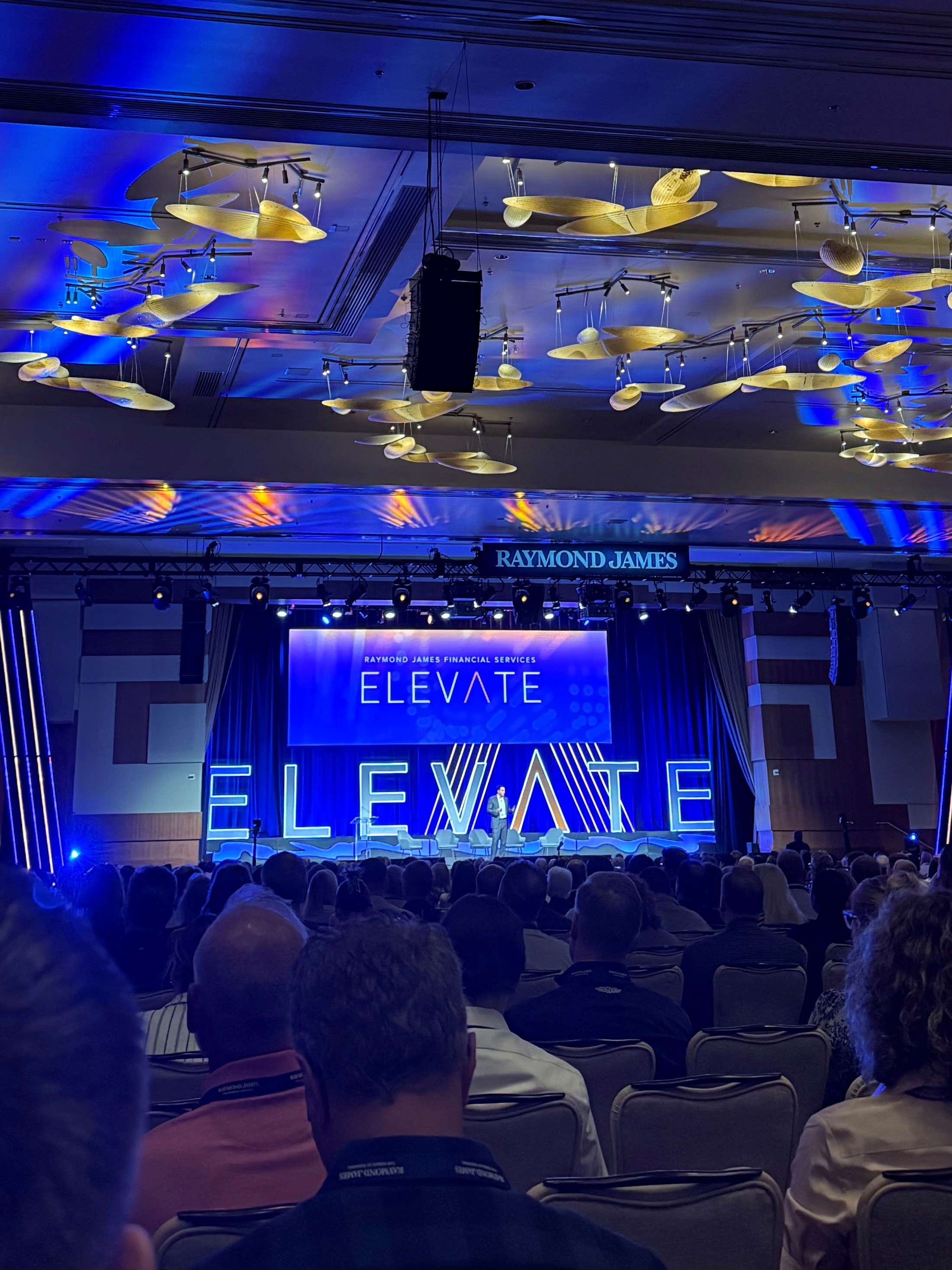 ELEVATE 2026 Raymond James National Conference
