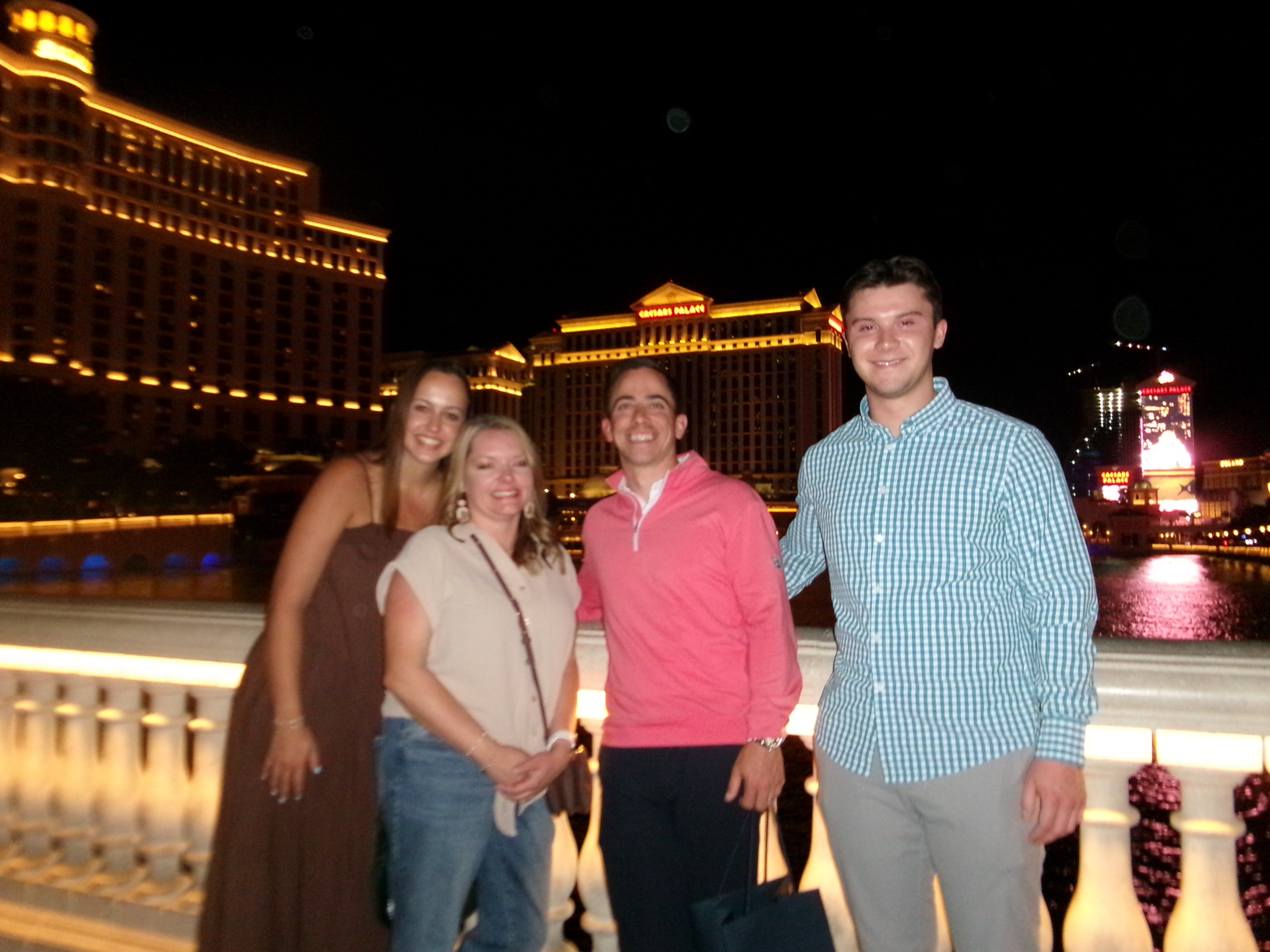 ELEVATE 2026 Raymond James National Conference